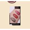 Keep in Touch Набор тинтов для увеличения губ с черным пигментом Dark Chocolate Collection Set