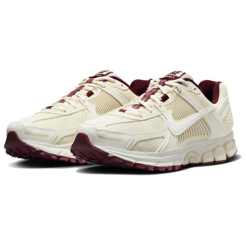 Nike Женские кроссовки Zoom Vomero 5 ко Дню святого Валентина повседневные HF0737-111