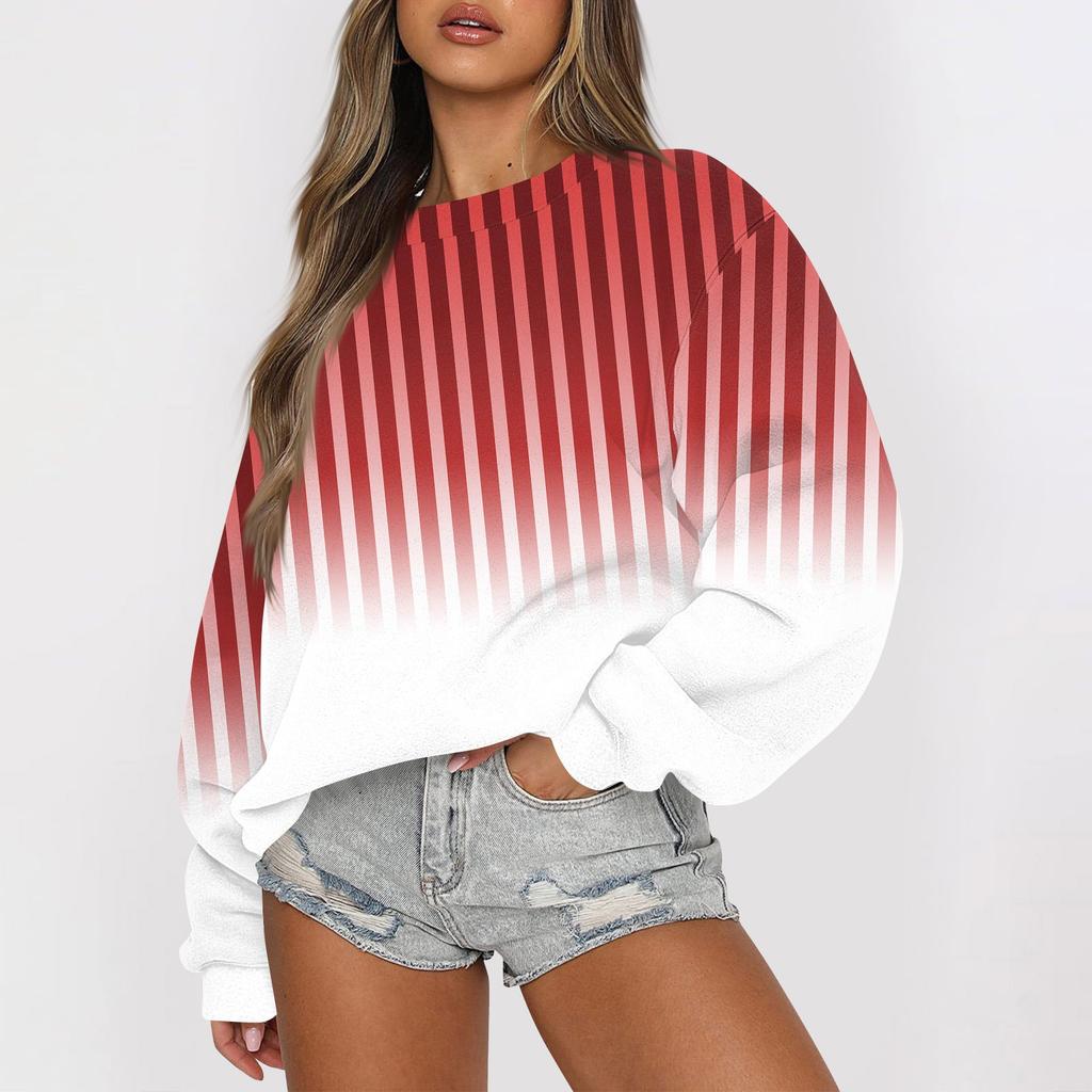 Женские осенне-зимние топы, женская толстовка с длинными рукавами, повседневные флисовые топы с круглым вырезом, свободный крой, половер