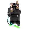 12V 300A Heavy Current Winch Relays Winch Relays Solenoid Heat Resistant For Off Road Vehicle Accessories