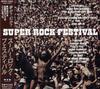 CD VARIOUS  Super Rock Festival WPCR11663  Japan Rock Used