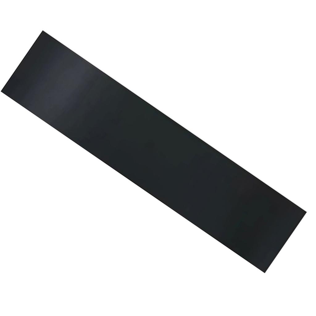 Auto Front Windscreen 3D Transparent Car Windshield Sunshade Sticker UV Protection Decorative Decal Easy Installation