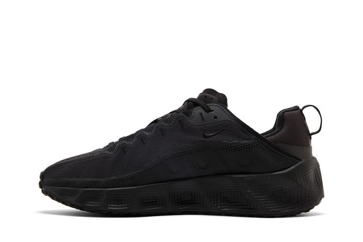 Мужские кроссовки Nike Ava Rover Черный Антрацит Черный/Антрацит