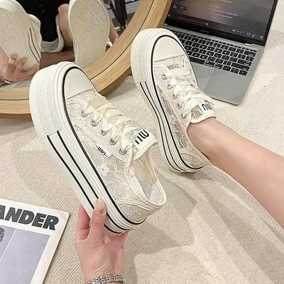 Модные женские баскетбольные кроссовки на толстой платформе, повседневные женские ботинки, весенние баскетбольные кроссовки, спортивные новинки