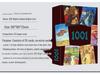 Подсознательная Карта-О! Курс Картологии: Игра «Исцеление разума и проекция» с набором из 14 книг
