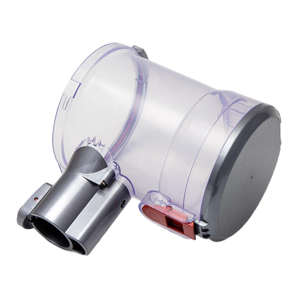 Совместим с беспроводными пылесосами Запасная часть для беспроводного пылесоса Пылесборник