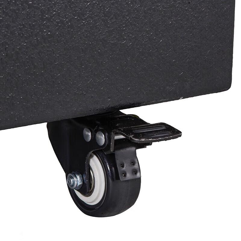 Meigao MG1562A-Li Portable Stage KTV Speaker