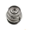 Oil Filter Cover  Suitable for:Toyota Crown 2004-2012 Reiz 2005-2010 Mark X 2011-2016   OE:15620-31040