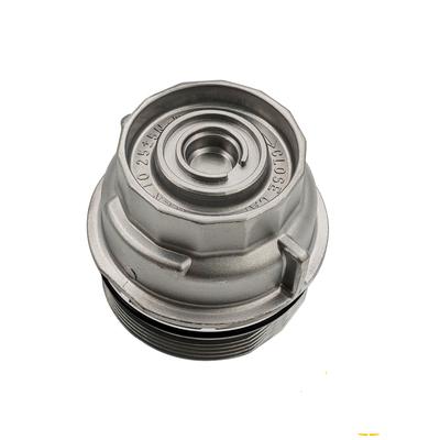 Крышка масляного фильтра Подходит для:Toyota Crown 2004-2012 Reiz 2005-2010 Mark X 2011-2016 OE:15620-31040