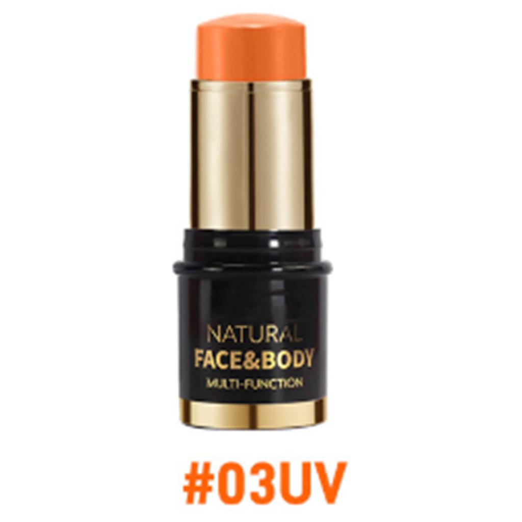 Набор мелков для грима, светящихся в темноте, неоновый УФ-набор для боди-арта, флуоресцентный Хэллоуинский макияж для взрослых, детей, вечеринка, косплей, карнавал, Марди Гра