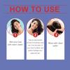 Oil Control Fresh Shampoo, Scalp Cleansing, Volumizing