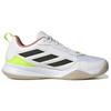 Adidas Avaflash Low 'White Lucid Lemon' Женские IG9544