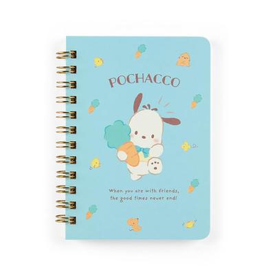 Кольцо Sanrio B7 Pochacco Pochacco x 10 x Персонаж 091693 12,8 1,5 см