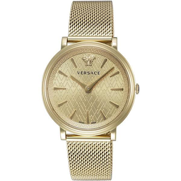 Versace V CIRCLE VBP060017 Parallel Import Wrist Watch