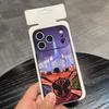 Чехол для телефона музыкального фестиваля Tomorrowlands Для IPhone 17 Air 16 E Pro Max 15 14 13 Mini 12 Pro 11 Max Plus Черный Мягкий Чехол