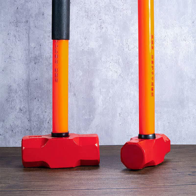 Heavy Duty Octagonal Demolition Hammer