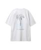 CGP Cozy Coast Short Sleeve T-Shirt - Melange Gray