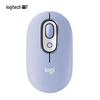 Беспроводная Bluetooth офисная мышь Logitech POP MOUSE