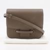 VASIC CITY MINI Shoulder Bag City mini Gurege leather Women Used