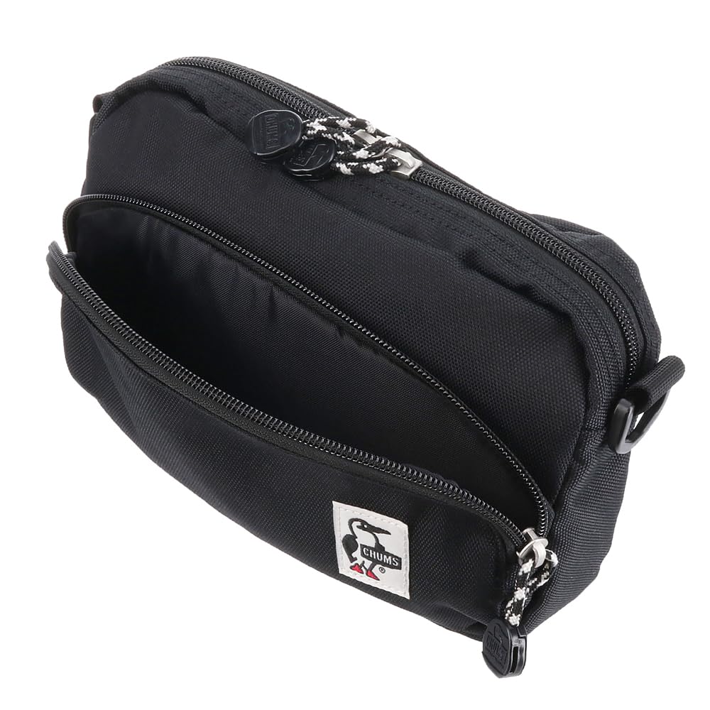 Наплечная сумка Recycle Наплечная сумка Розовая [Chums]