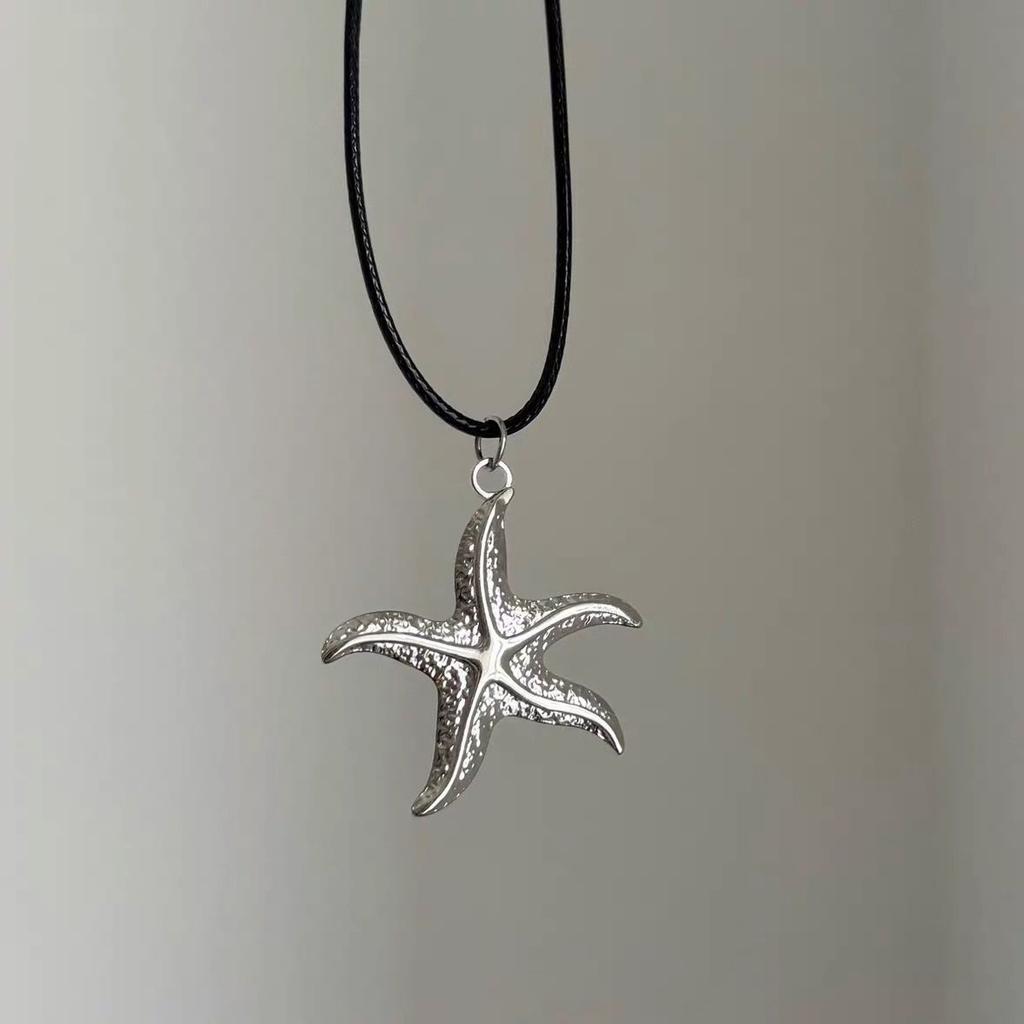 Европейские и американские трансграничные y2k красотки бабочка кожаный ошейник панк-рок чокер цепочка на ключицы ожерелье ювелирные изделия для внешней торговли