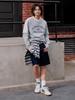 Кроссовки Adidas ENTRAP в ретро-стиле Campus для баскетбола для мужчин и женщин - Adidas JQ5047 JQ3925