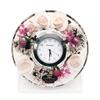 Dreamlight Dream Clock НЛО Мини-набор часов Маленькая Роза CDD7297CL (с подставкой)