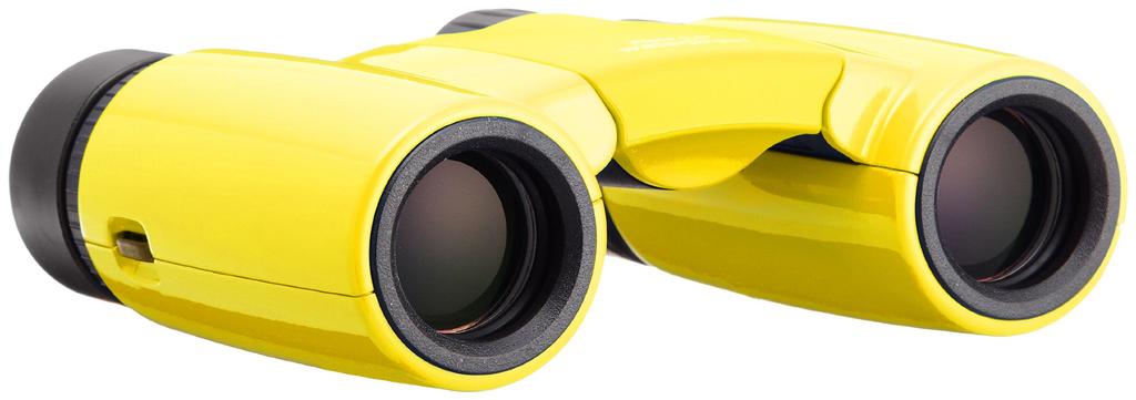Vixen Бинокль Arena серии H, H8x21WP, Желтый, 13506-6