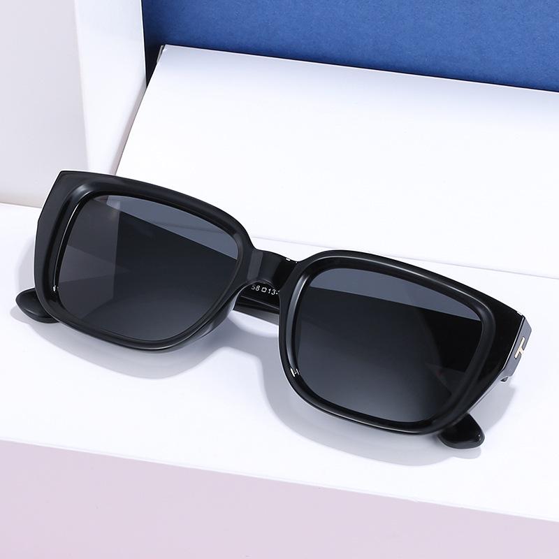 Мужские поляризационные очки для велоспорта и вождения: Спортивный стиль для мировых инфлюенсеров