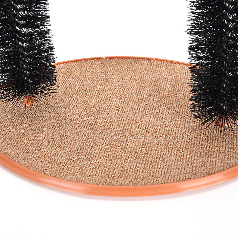 Арка чесалка для кошек