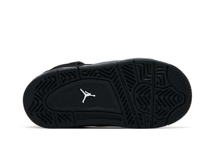 Jordan 4 Ретро Черная Кошка (2025) (ТД)