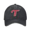 LG Twins Сеул Бейсбол Повседневная Кепка Охота Кемпинг Хип-Хоп Шляпы Летние Дышащие Женские Мужские Модные Кепки
