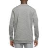 Nike Толстовки Мужские Серые CU7272-063