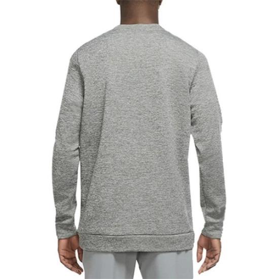 Nike Толстовки Мужские Серые CU7272-063