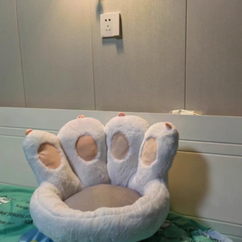 Сиденье-подушка без ножек на полу ленивое сиденье пирс татами футон спальня домашний эркер пол прикроватный маленький диван сидячий