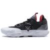 Li Ning All City 12 Анонс Универсальные Износостойкие Поддержка Легкие Упругость Технология Li Ning BOOM ABAU015-4
