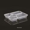 Disposable Picnic Lunch Boxes