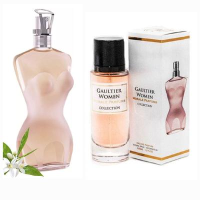 Gaultier Women 30 ml парфюмированная вода для женщин