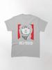 Kino KINO, Viktor Tsoi, Russian Rock band Perfect Gift Classic T-Shirt