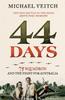 Книга 44 Days : 75 Squadron and the Fight for Australia
