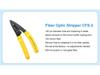 Набор инструментов для оптоволоконной сети FTTH: Измеритель мощности, Маркер-ручка с красным лазером, Ножницы для оптоволокна, Сумка для инструментов