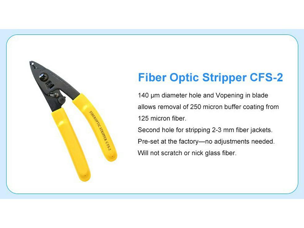 Набор инструментов для оптоволоконной сети FTTH: Измеритель мощности, Маркер-ручка с красным лазером, Ножницы для оптоволокна, Сумка для инструментов