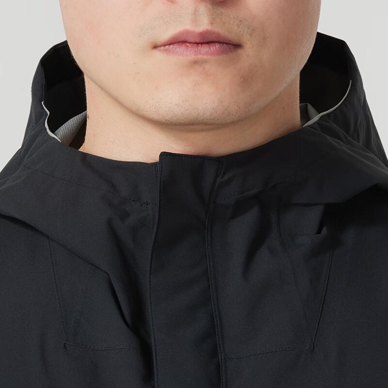 Under Armour Мужская спортивная куртка с капюшоном в стиле lifestyle 1376066-003