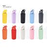 1000ml Stainless Steel Water Bottle with Straw BPA-Free Leak-Proof Insulated 24 Hours Cold 12 Hours Hot Sport Bottle