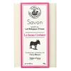 La Maison de Savon Твердое мыло Кремовое мыло с ослиным молоком Сакура 120г OB-PVP-7-5