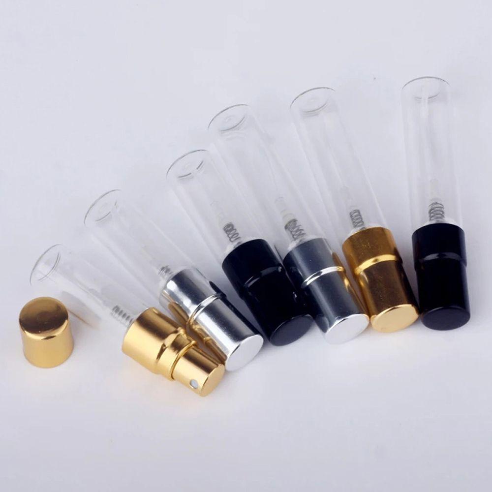 Флаконы с увлажняющим жидкостью, многоразовая стеклянная бутылка, распылитель для духов, распылитель, косметический контейнер