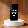 667 F-Freeze Corleone Rapper  Phone Case For Samsung S25,S24,S21,S22,S23,S30,Ultra,S20,Plus,Fe,Note,10,9,5G Black Cover
