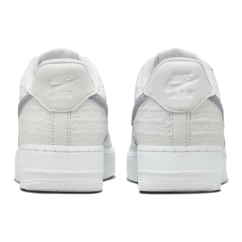 Nike Женские кроссовки Air Force 1 Low Since 1982 FJ4823-100