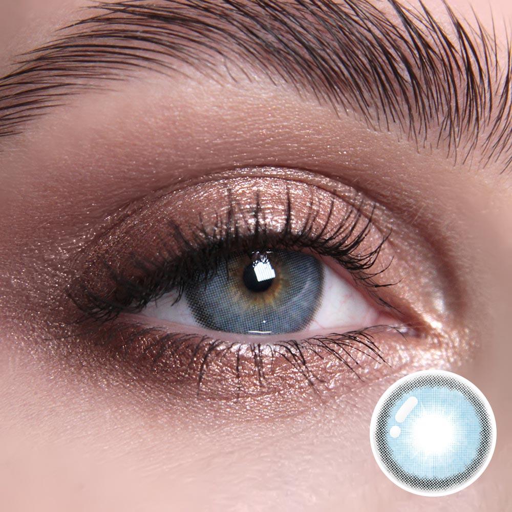 Colored Contact Lenses JeweLens 2pcs SL70 Series