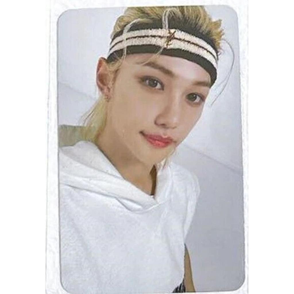 STRAY KIDS 5-STAR 5STAR STAR RIVER STARRIVER 2.0 POB ОФИЦИАЛЬНАЯ Фотокарточка